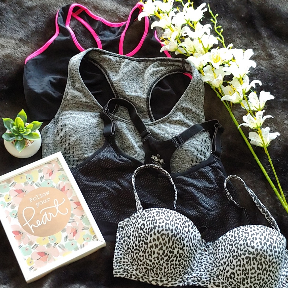 👙$15 Small Bra Bundle👙